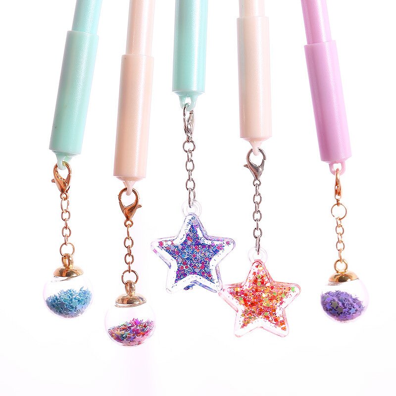 Metal Ballpoint Pen Supplier - Classic Macaron Colored 0.5mm