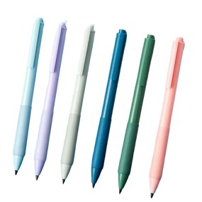 Color Pencil Manufacturer - New Erasable No Need to Sharpen