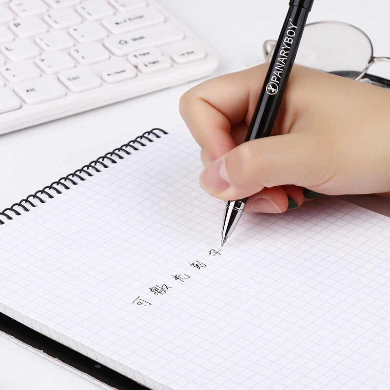 Drift Bottle Gel Pen Factory - Cute Kawaii Pendant 0.5mm