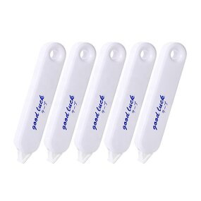 Correction Tape Manufacturer - Simple Silent Flip Student OEM