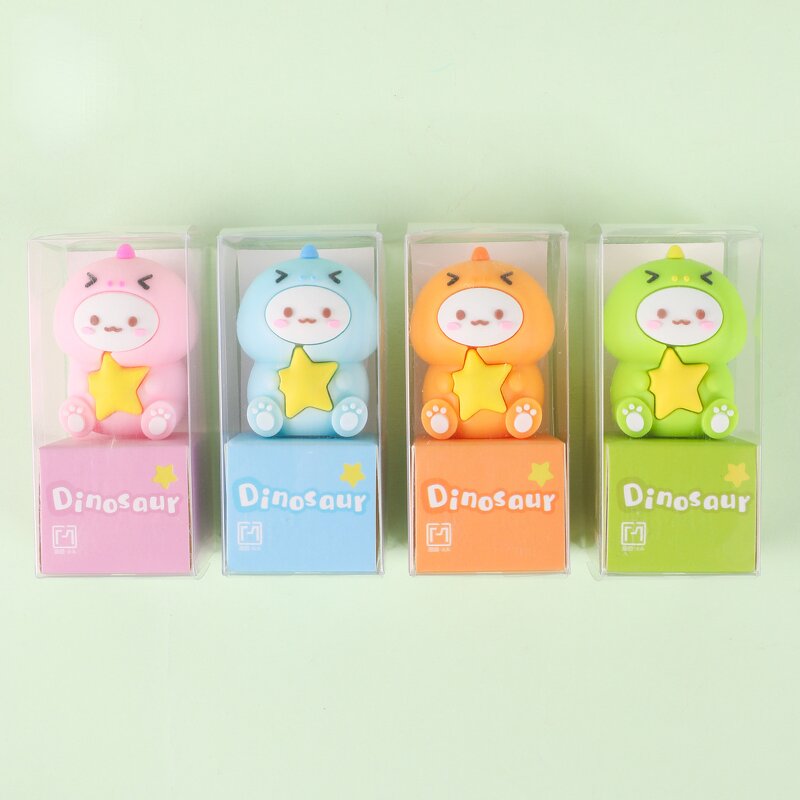 Pencil Sharpener Supplier - Cute Candy Garden Animal Box