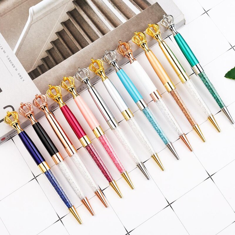 Glitter Gel Pen Manufacturer - Cute Kawaii Candy Japanese 0.5mm