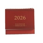 2026 year calendar and planner