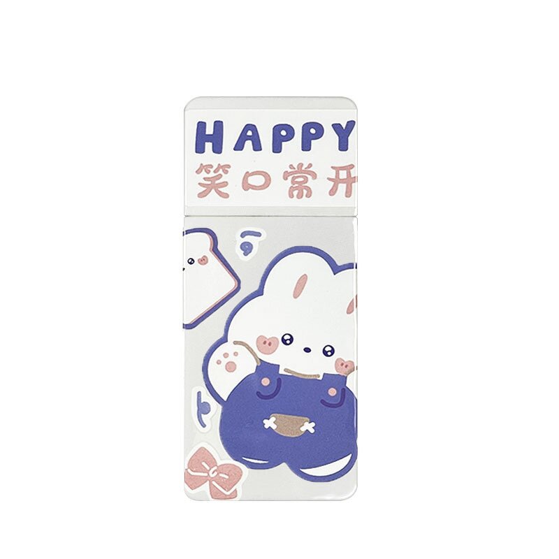 Correction Tape Manufacturer - Creative Cartoon Cute 5 Ps