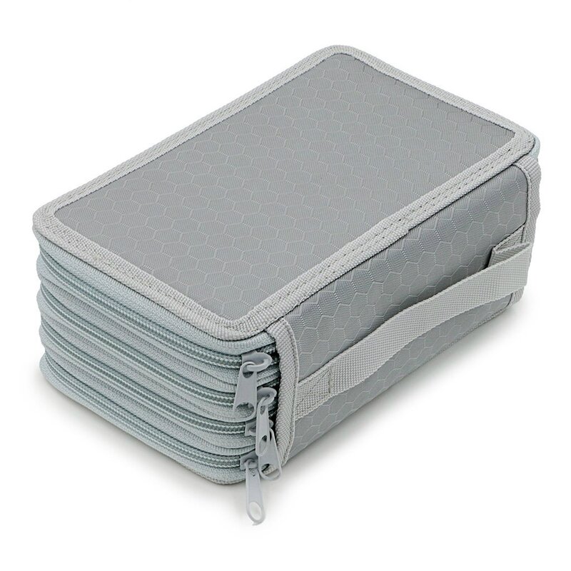 Fabric Pencil Case Manufacturer - Cute Creative School Student Kids