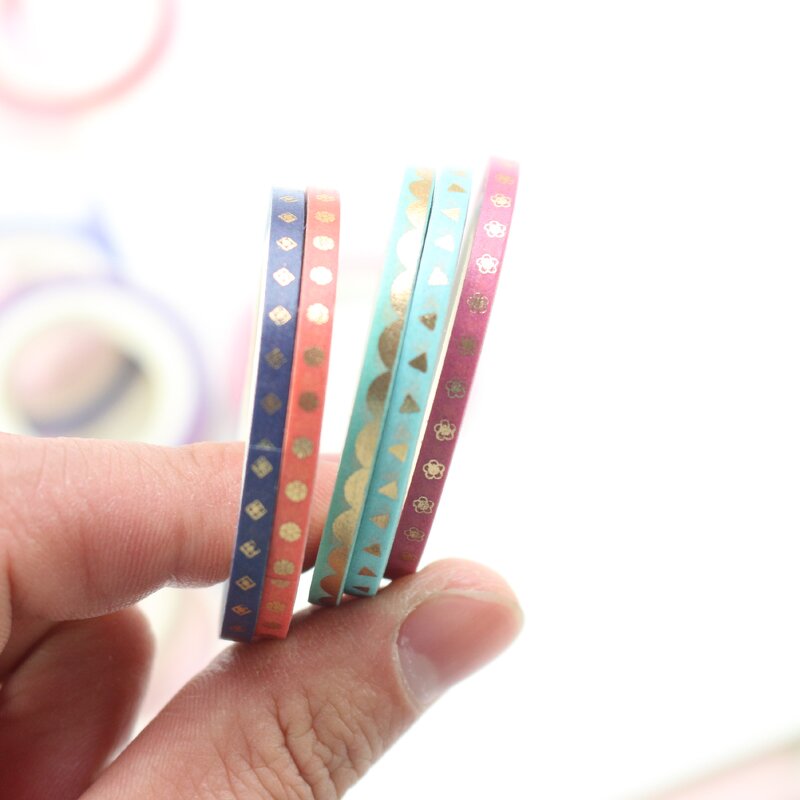 Double-sided Tape Supplier - Classic Transparent PET 5mm