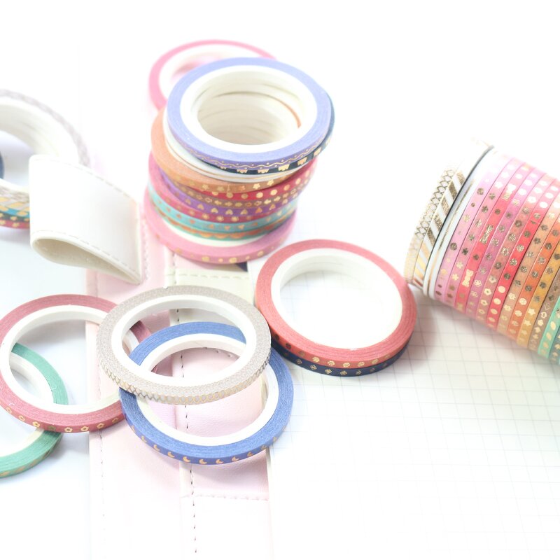 Double-sided Tape Supplier - Classic Transparent PET 5mm