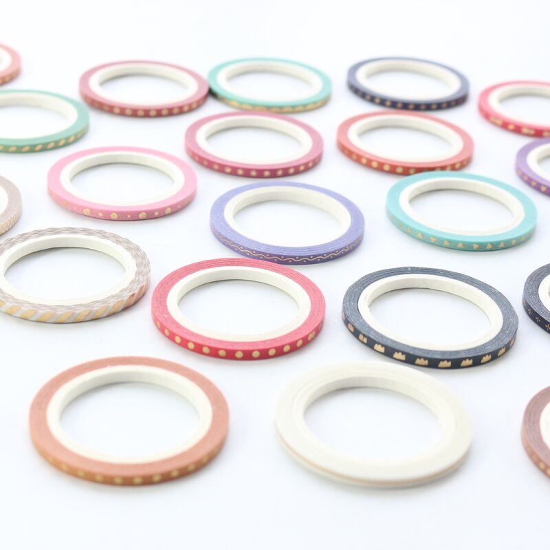 Double-sided Tape Supplier - Classic Transparent PET 5mm