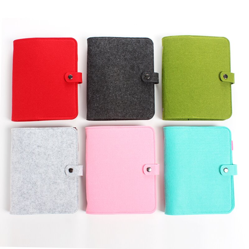 Daily Planner Manufacturer - Cute Kawaii Fruit Series A5