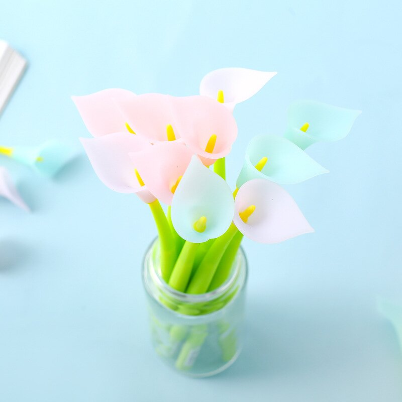 Erasable Gel Pen Factory - Cute Korean Animal 0.35/0.5mm