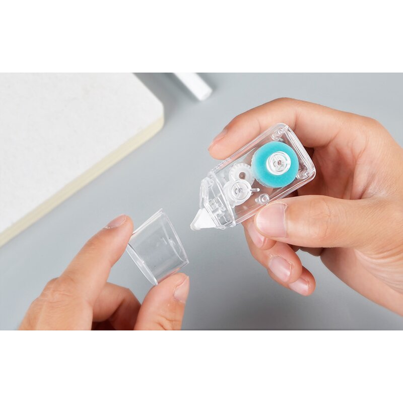 Washi Tape Set Factory - Cute Sakura Starry Message Series