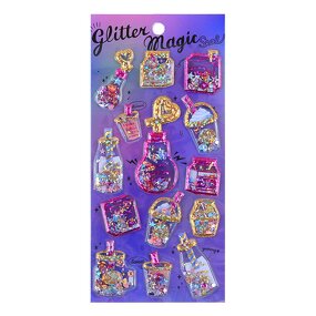 Paper Stickers Manufacturer - 100 Pcs Multi-Design DIY Journal