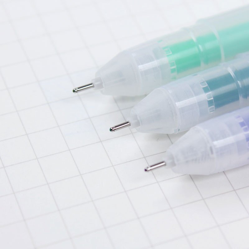 Ballpoint Pen Manufacturer - Wholesale Cute Glitter Metal Custom