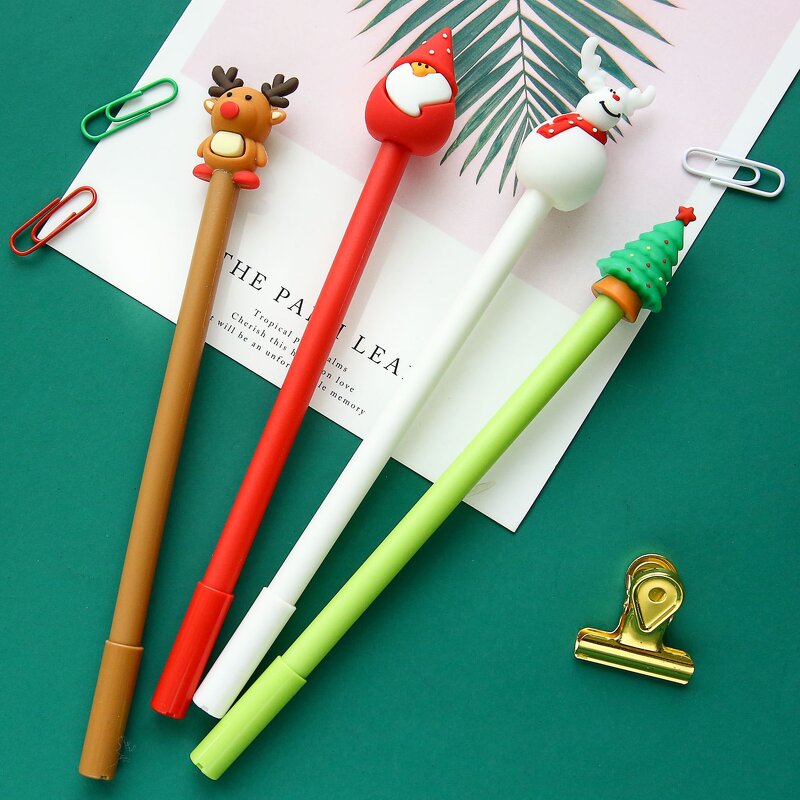 Cartoon Gel Pen Supplier - Creative Kawaii Cute Rabbit