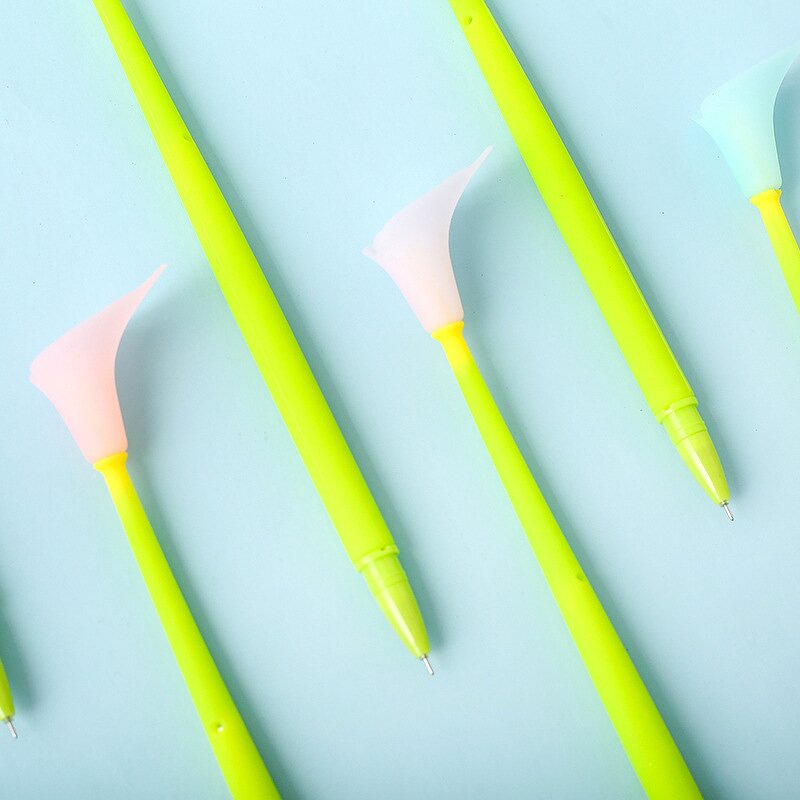 Erasable Gel Pen Factory - Cute Korean Animal 0.35/0.5mm