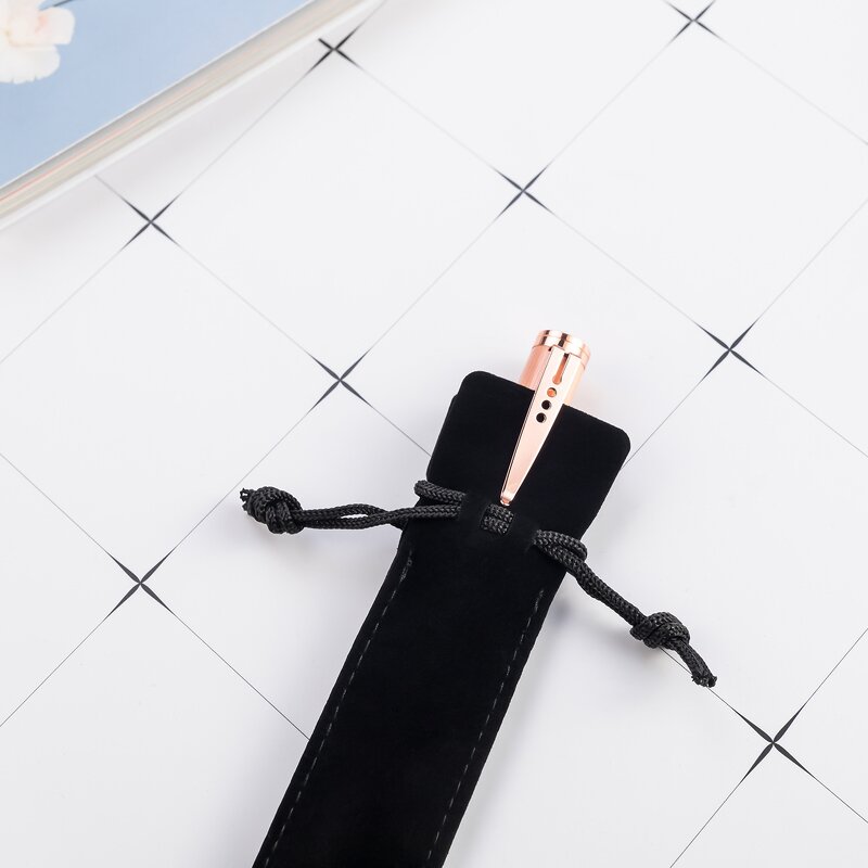 PP Pencil Case Manufacturer - Customized Logo Macaron Color