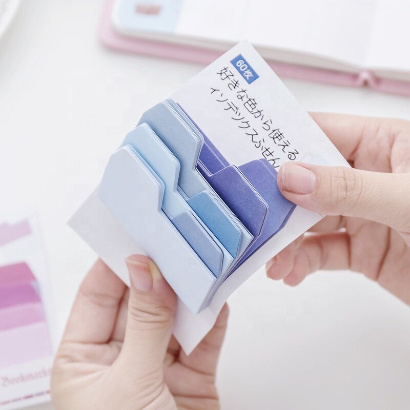 Memo Pad Manufacturer - Creative Cute Note Nanke Cartoon