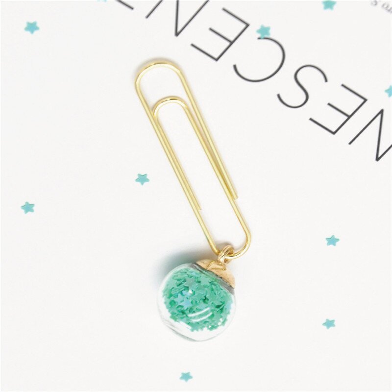 Metal Binder Clips Set Manufacturer - Wholesale Colorful Mix Size