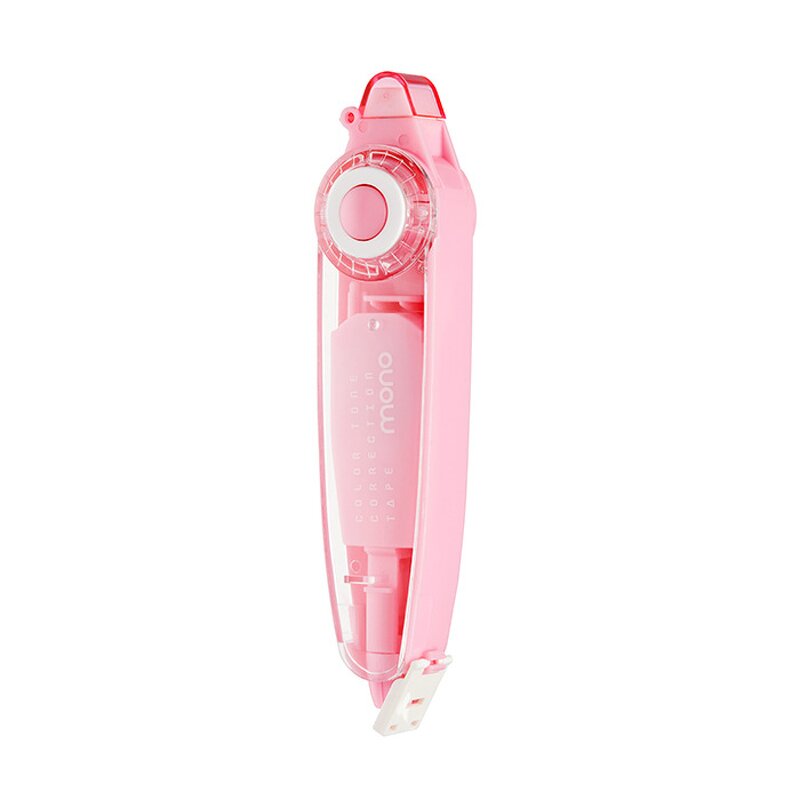 Correction Tape Factory - Creative Small Fresh Pure Color