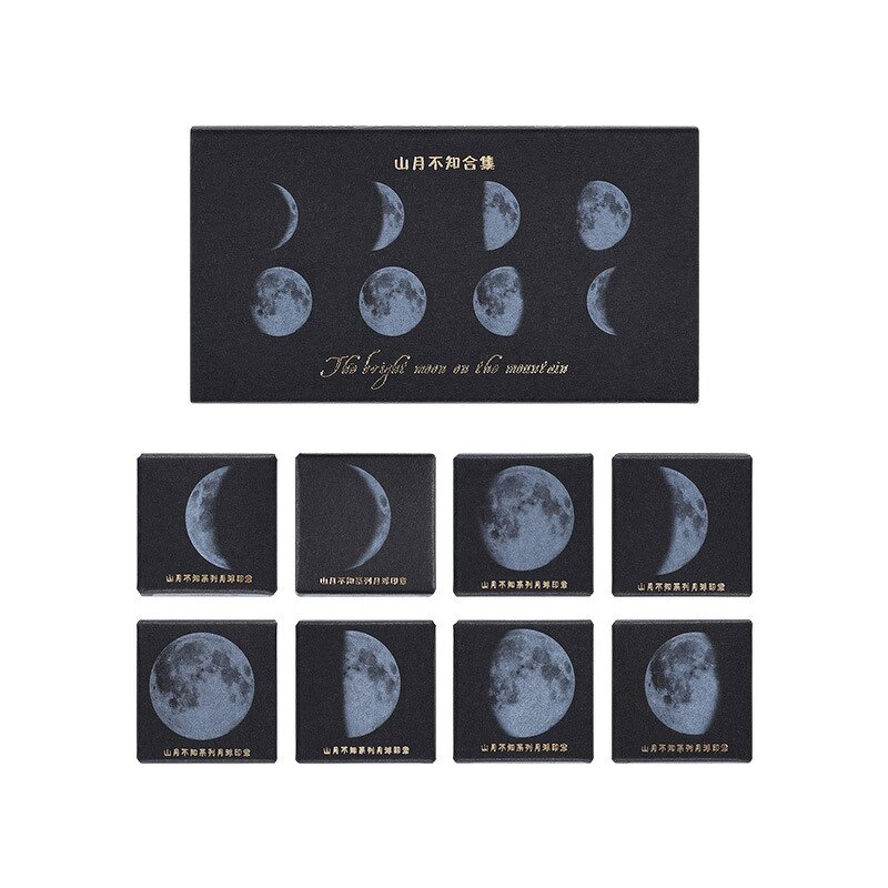 Wooden Letter Stamps Manufacturer - Premium Personalized English