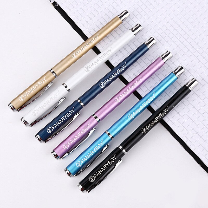 Drift Bottle Gel Pen Factory - Cute Kawaii Pendant 0.5mm