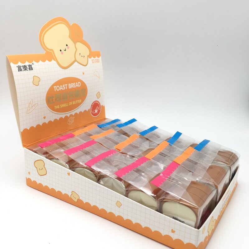 Hair Design Eraser Factory - Customizable Cartoon Japanese Fun