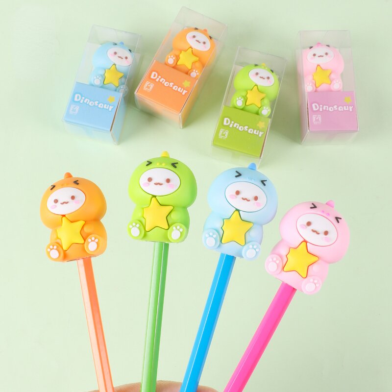 Pencil Sharpener Supplier - Cute Candy Garden Animal Box