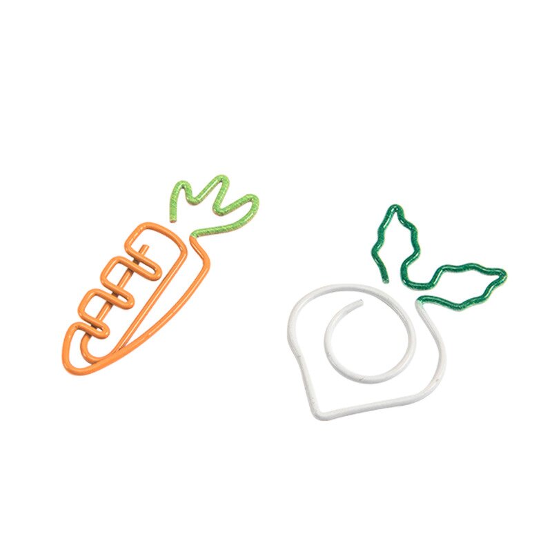 Metal Bookmark Supplier - Cute Candy Korean Sakura Custom