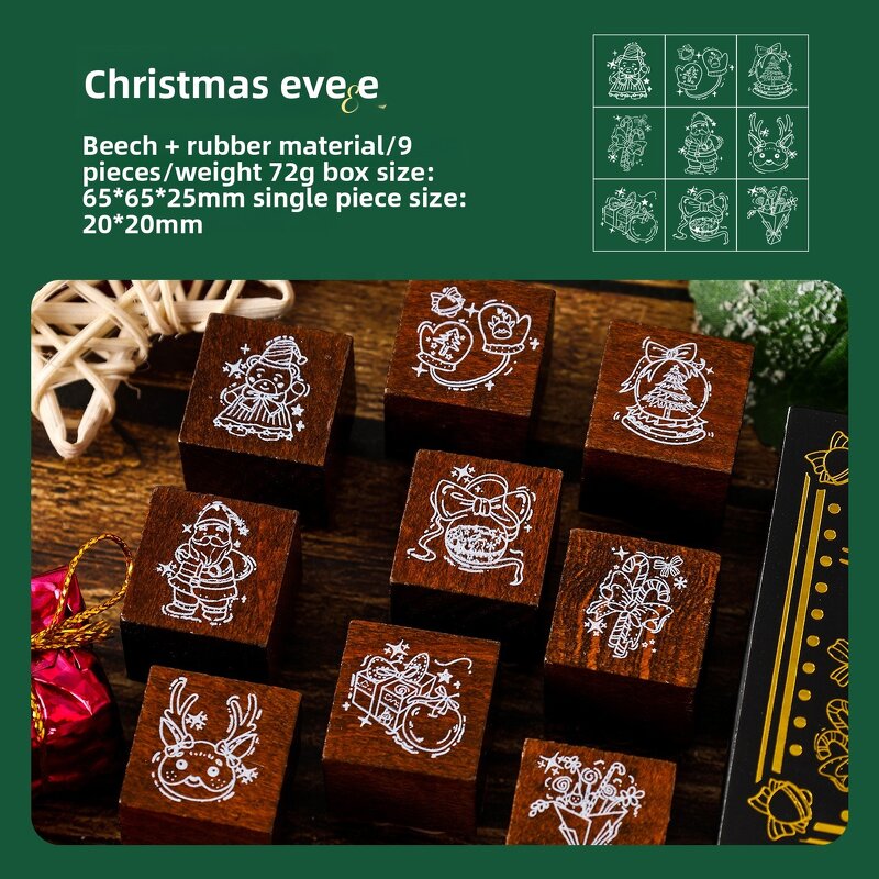 Washi Tapes Set Manufacturer - Classic Office School Decoration