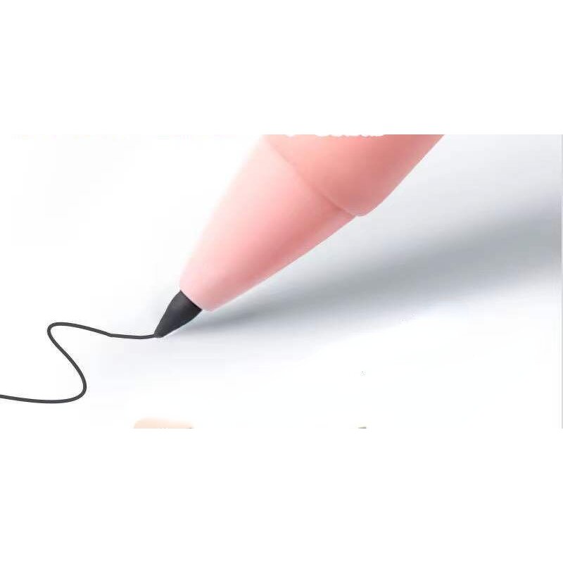 Color Pencil Manufacturer - New Erasable No Need to Sharpen