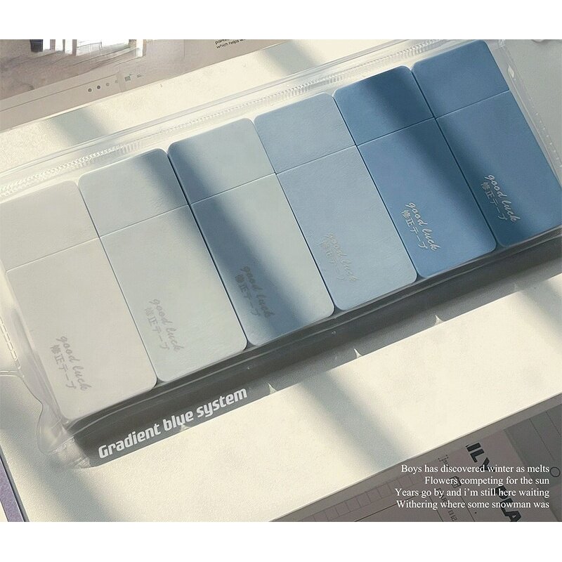 Correction Tape Set Manufacturer - Creative DIY Student Belt