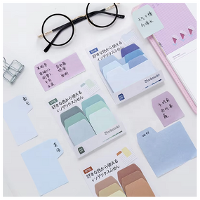 Memo Pad Manufacturer - Creative Cute Note Nanke Cartoon