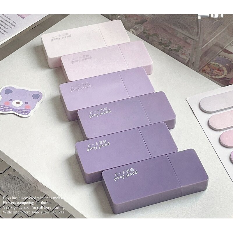 Correction Tape Set Manufacturer - Creative DIY Student Belt