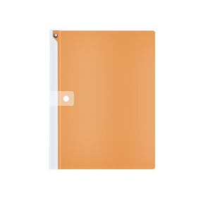 Document Bag Manufacturer - New Hit Style Thickened Transparent A4