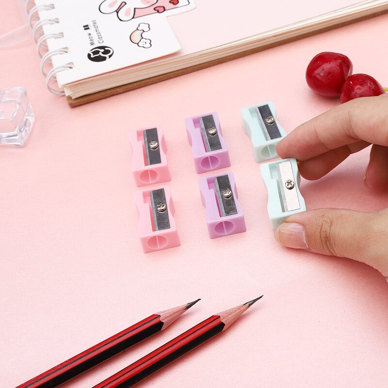 Inkless Pencil Manufacturer - Macaron Color Coreless Wooden