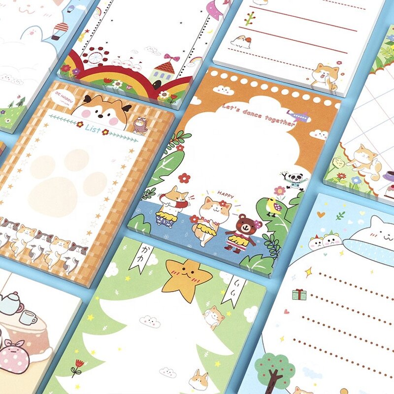 PVC Gel Pen Supplier - Creative Kawaii School Student Unicorn