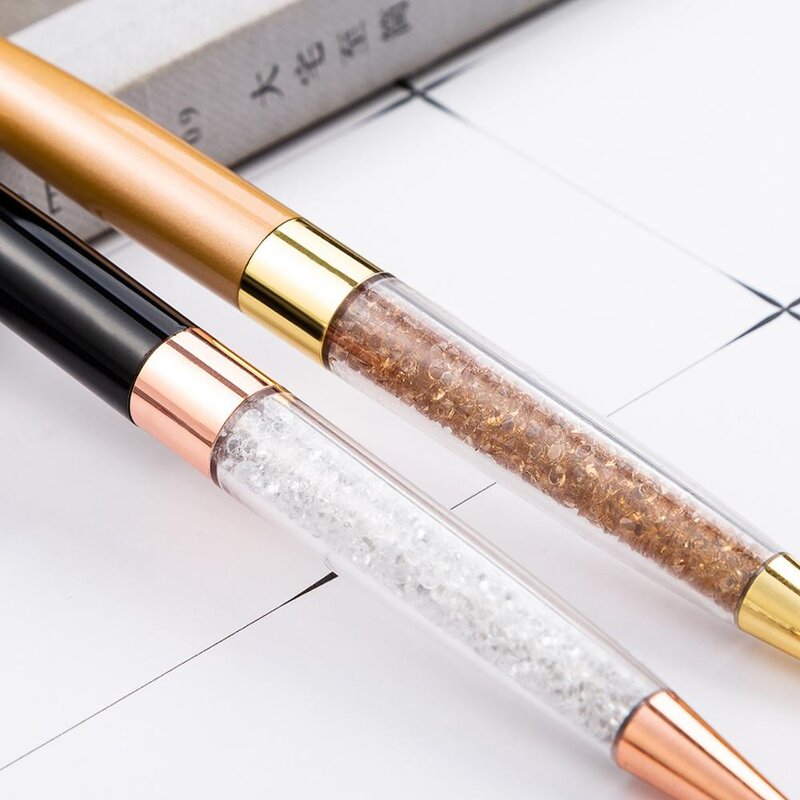Glitter Gel Pen Manufacturer - Cute Kawaii Candy Japanese 0.5mm