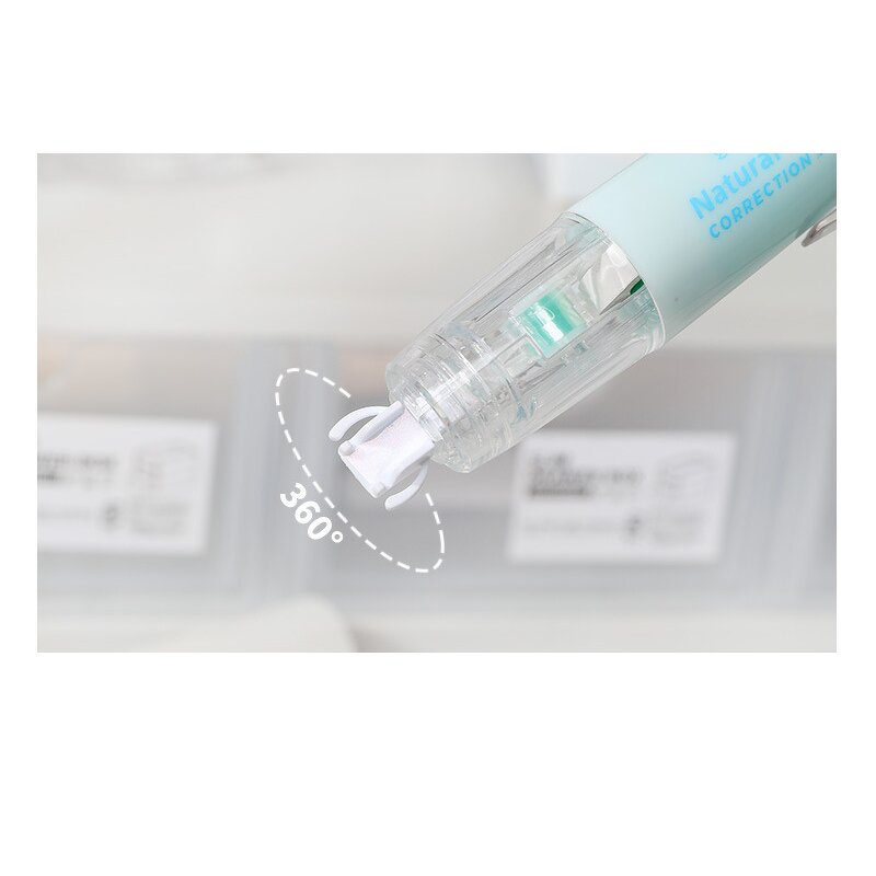 Correction Tape Supplier - Wholesale Korean Candy PET 5M