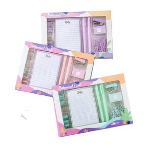 Stationery Set Factory - Wholesale Macaron Color Mini Stapler