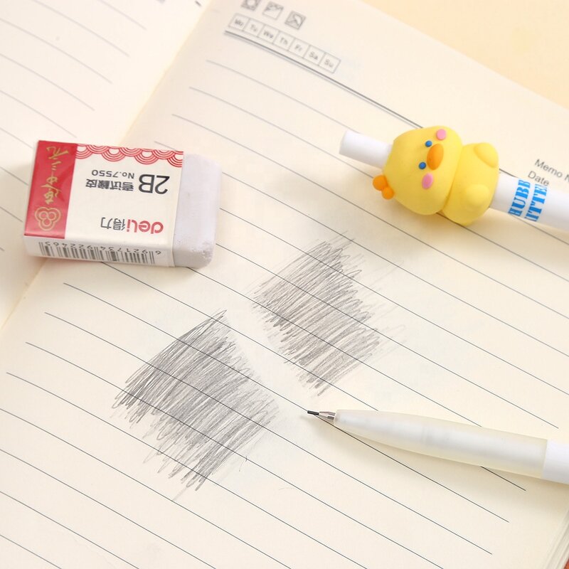 Metal Bookmark Manufacturer - Creative Minimalist Pendant Cartoon