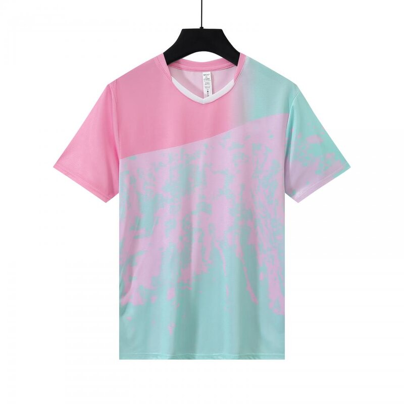 Tennis Wear Manufacturer - OEM/ODM Custom Quick Dry Badminton Shirt Set