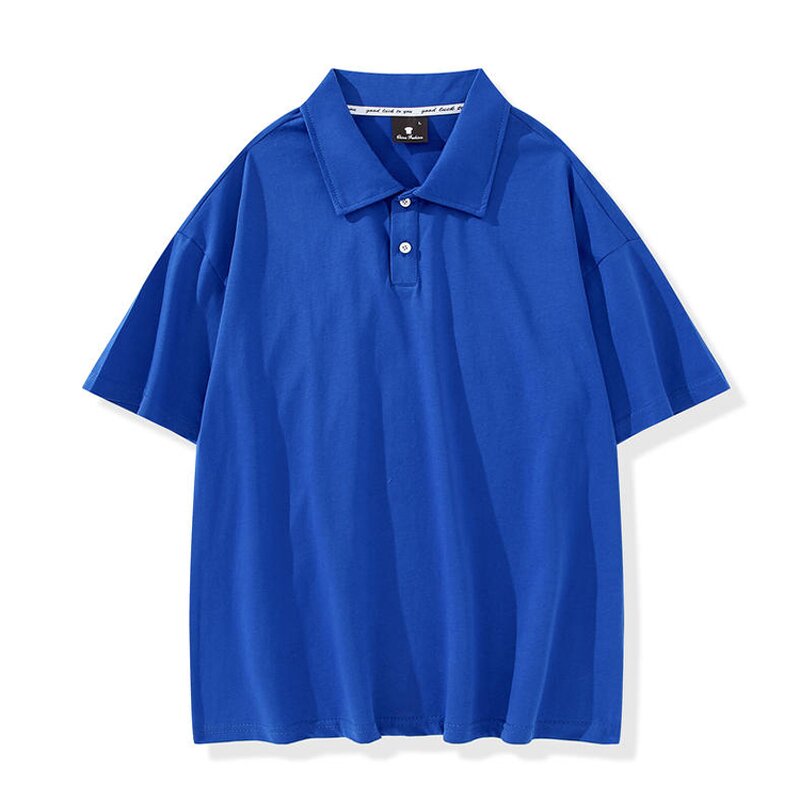 Golf Uniform Manufacturer - OEM/ODM Custom Knitted Breathable Polo Shirts