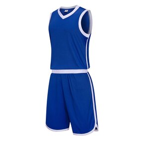 Basketball Jersey Manufacturer - OEM/ODM Customized Breathable Training Clothes