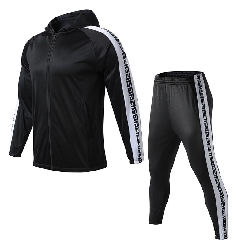 Sport Hoodies Manufacturer - OEM/ODM Custom Men's Comfortable Fabric Zipper