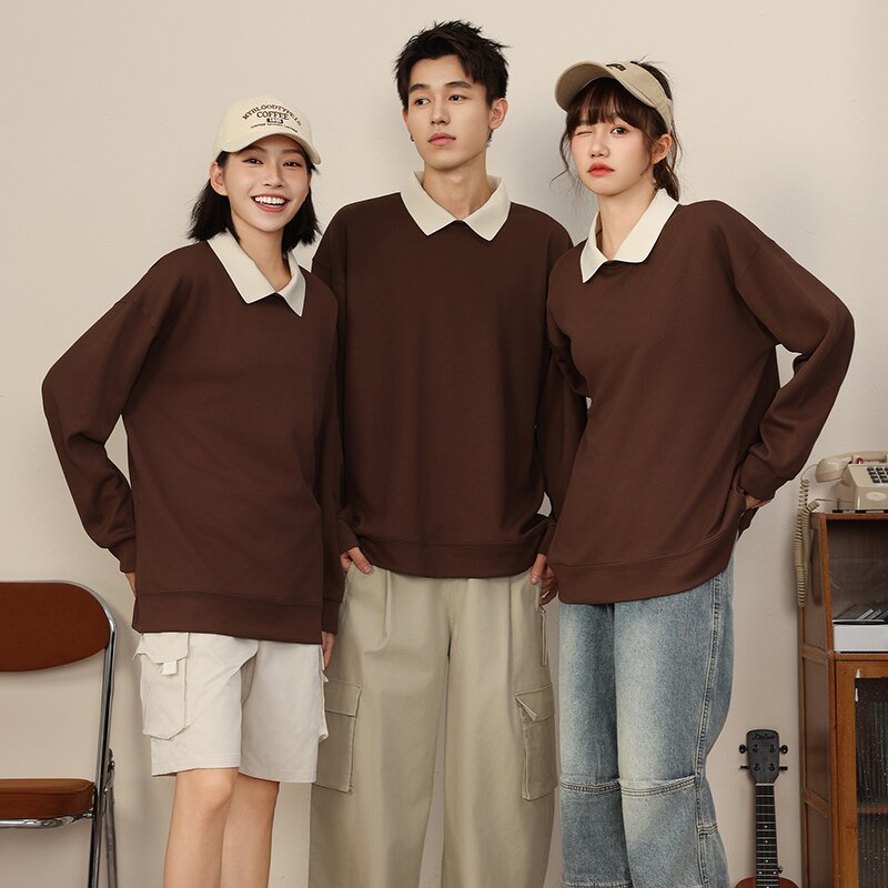 Sports Hoodie Manufacturer - OEM/ODM Custom 350g Unisex Pullover Sweater