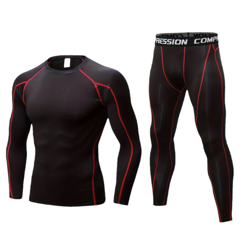 Fitness Set Manufacturer - OEM/ODM Custom Quick-Dry Moisture-Wicking Unisex