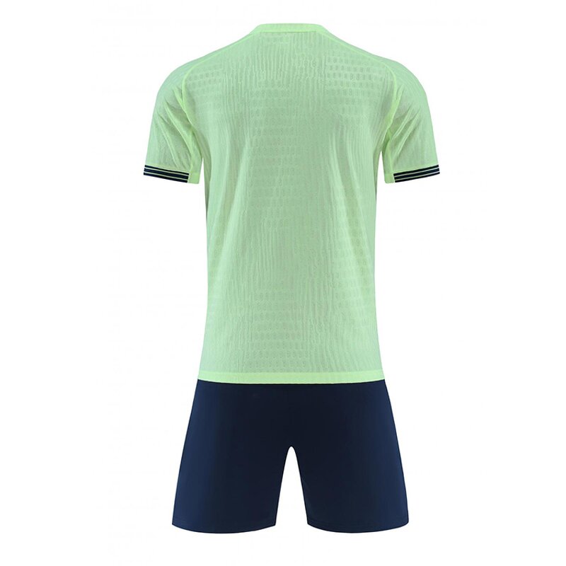 Football Wear Manufacturer - OEM/ODM Custom High Quality Soccer Training Suit