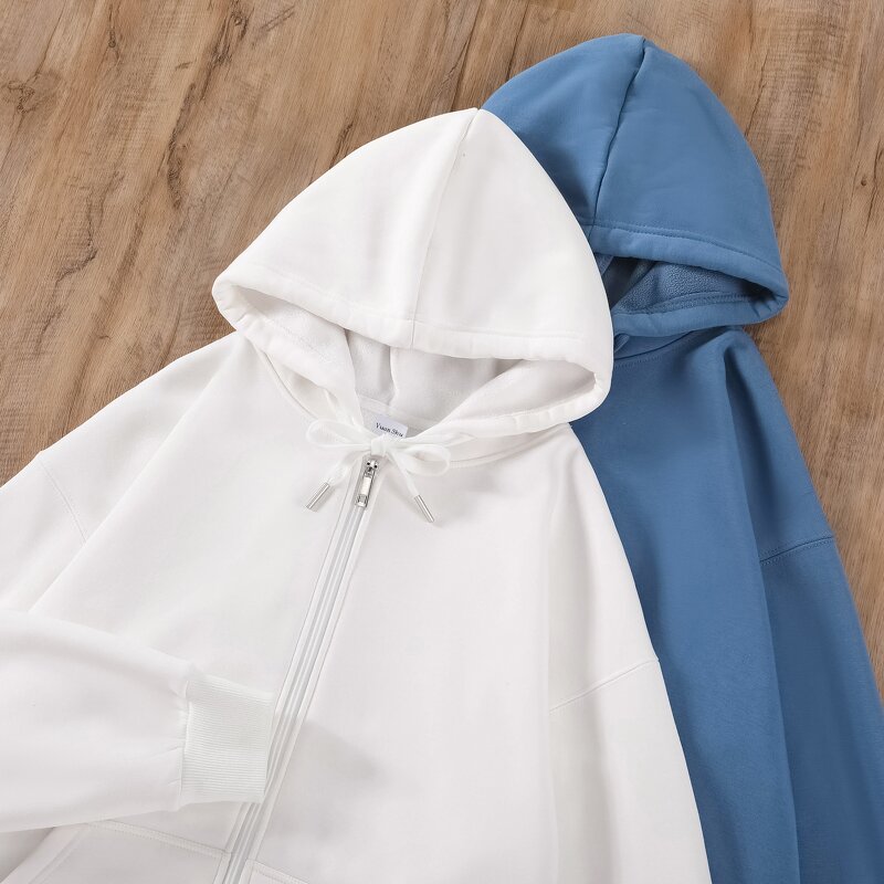 Hoodie Manufacturer - OEM/ODM Custom Unisex Quick Dry Breathable Outer