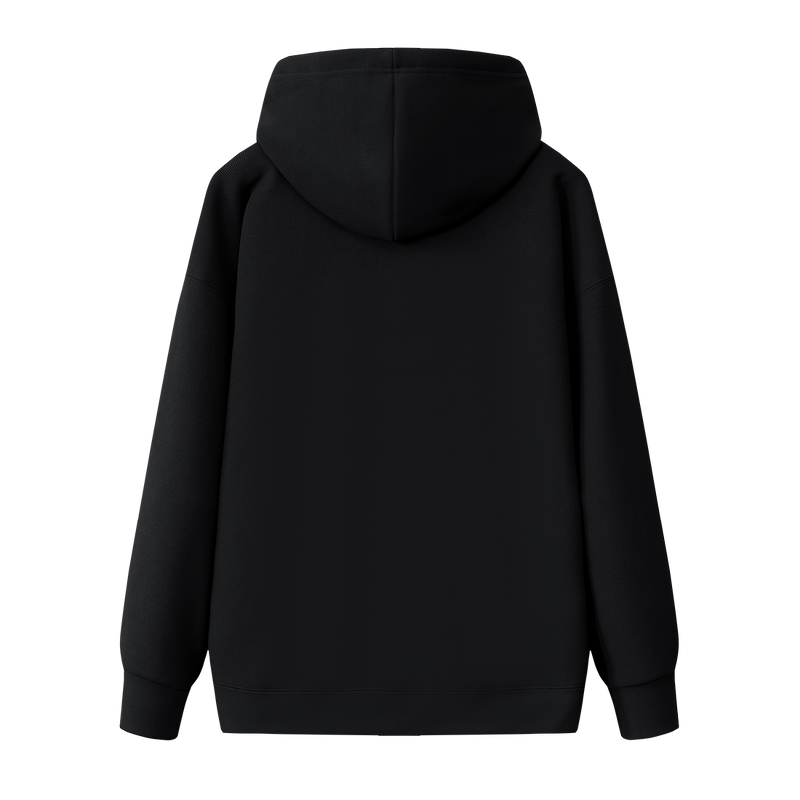 Pullover Sweater Manufacturer - OEM/ODM Custom 440g Thick Casual Jacket
