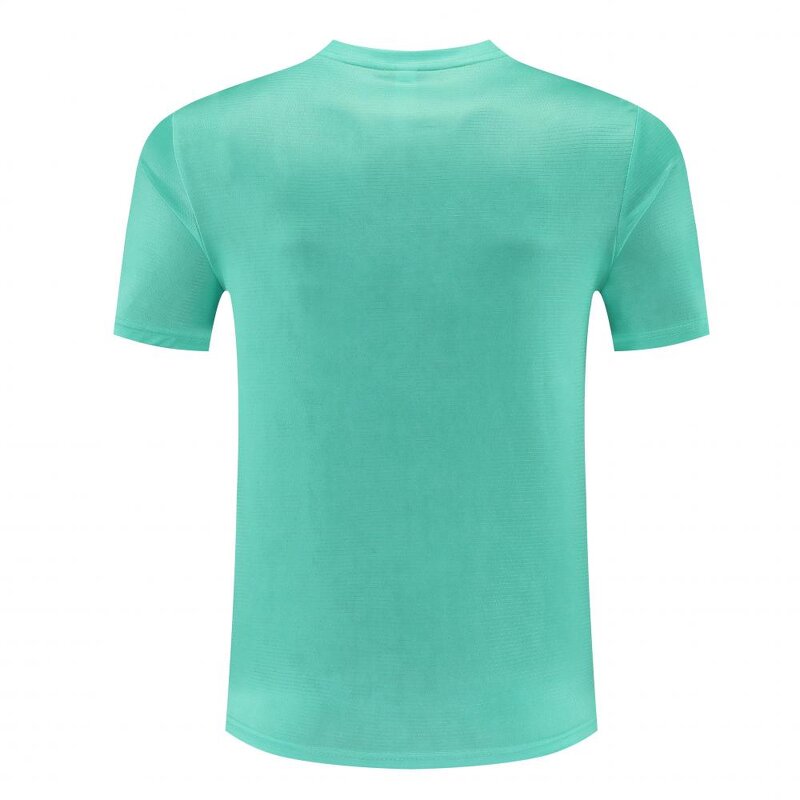 Sports T-Shirt Manufacturer - OEM/ODM Custom Men's Breathable Quick Dry Running